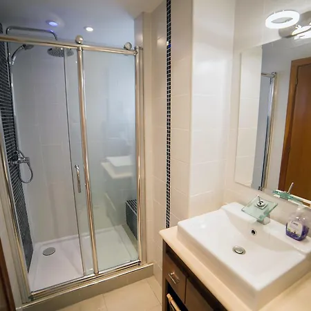 Apartamento Edficio Torreplaya Iv