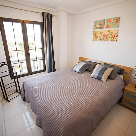 Edficio Torreplaya Iv Apartamento Torrevieja